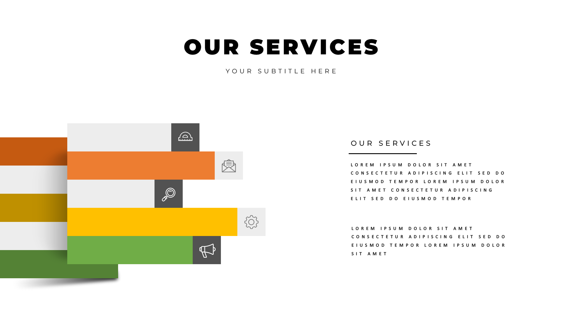 Multi Purpose slide 8